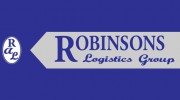 Robinsons Auto Logistics