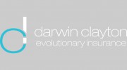 Darwin Clayton