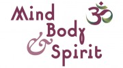 Mind Body & Spirit