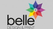 Belle Design & Print
