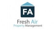 Fresh Air Rental Management