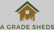 A Grade Sheds