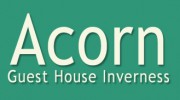 Acorn Guest House Inverness