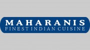 Maharanis