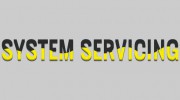 System Servicing