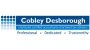 Cobley Desborough
