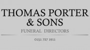 Porter Thomas & Sons