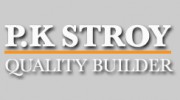 P K Stroy Quality Builder