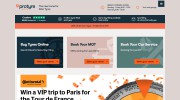 Alba Tyres