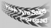 York Tyre Sales