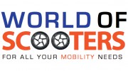 World Of Scooters