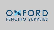 Oxford Fencing Supplies