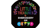 Little Treasures