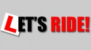 LET'S RIDE! Motorcycle Training