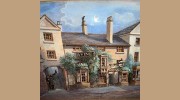 The Vine Hotel
