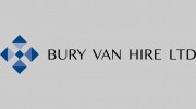 Bury Van Hire