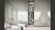 S P Mirror Wardrobes