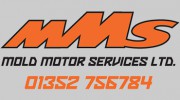 Mold Motor Services