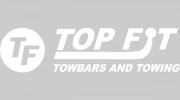 Top Fit Towbars & Towing