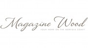Magazine Wood Luxury B & B
