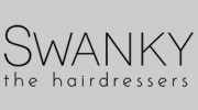 Swanky The Hairdressers