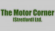 The Motorcorner