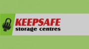 Keepsafe Storage Centres