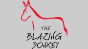 The Blazing Donkey