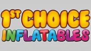 1st Choice Inflatables