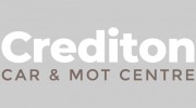 Crediton Car Centre