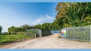 Tidworth Self Storage