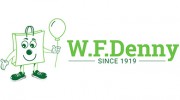 WF Denny