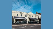 The Crown Hotel Bawtry