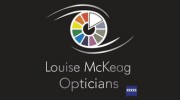 Louise McKeag Opticians