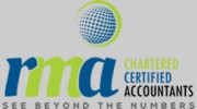 R M A Accountants