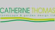 Catherine Thomas Landscape & Garden Design