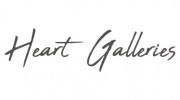 Heart Galleries