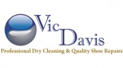 Vic Davis Professional Dry Cleaners