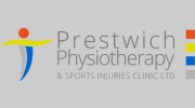Prestwich Physiotherapy & Sports Injuries Clinic