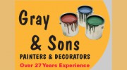 Gray & Sons
