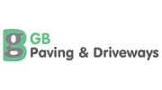 GB Paving & Driveways