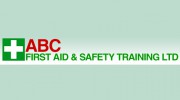 A B C First Aid & Safety Training