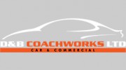 D & B Coachworks