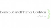 Borneo Martell Turner Coulston