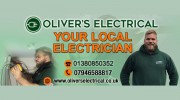 Oliver's Electrical