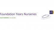 Foundation Years Nurseries