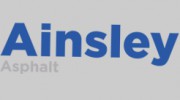 Ainsley Asphalt