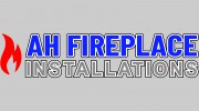 AH Fireplace Installers