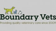 Boundary Veterinary Centre
