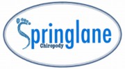 Spring Lane Chiropody